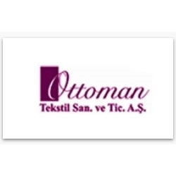 ottoman tekstil
